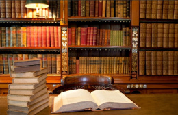 Первые книги России